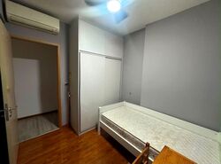 Forestville (D25), Condominium #601488111